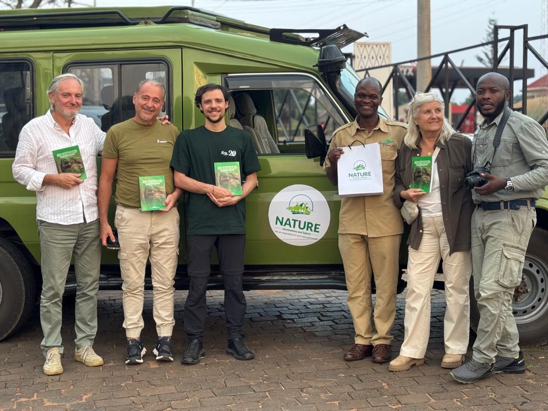 How Books Can Drive Community Development